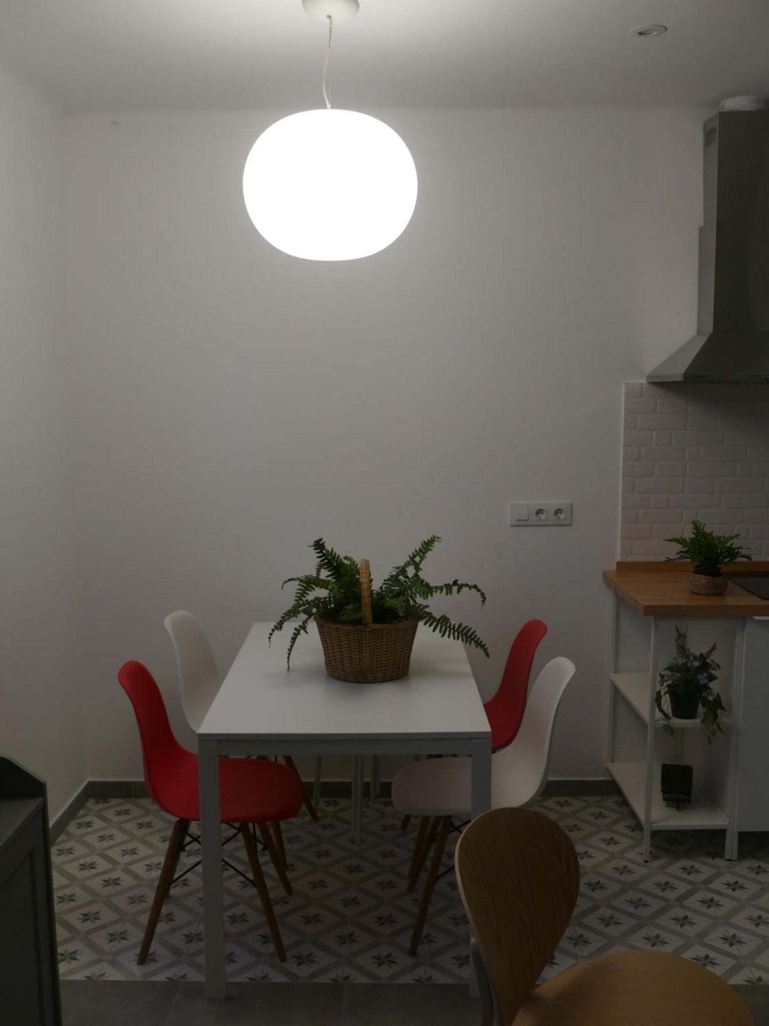 Casa En Playa Santa Marta Leilighet Baiona Eksteriør bilde