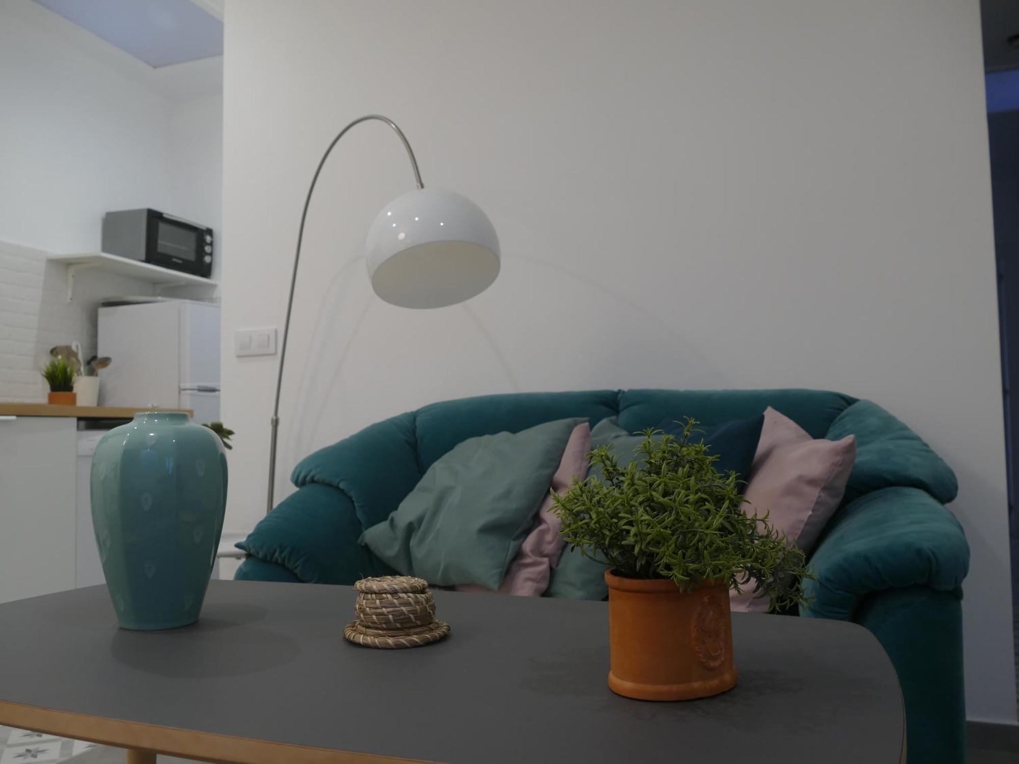 Casa En Playa Santa Marta Leilighet Baiona Eksteriør bilde
