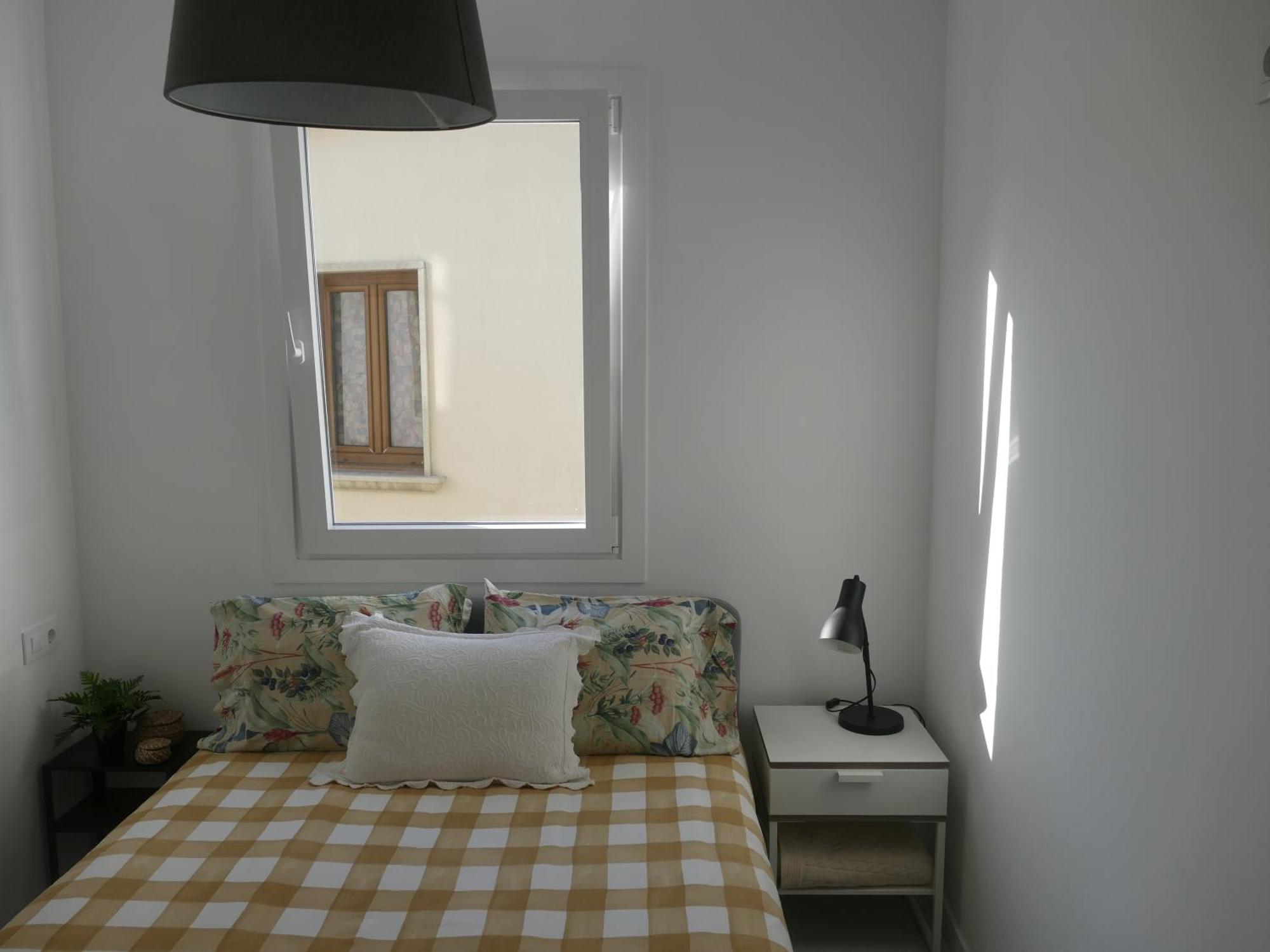 Casa En Playa Santa Marta Leilighet Baiona Eksteriør bilde