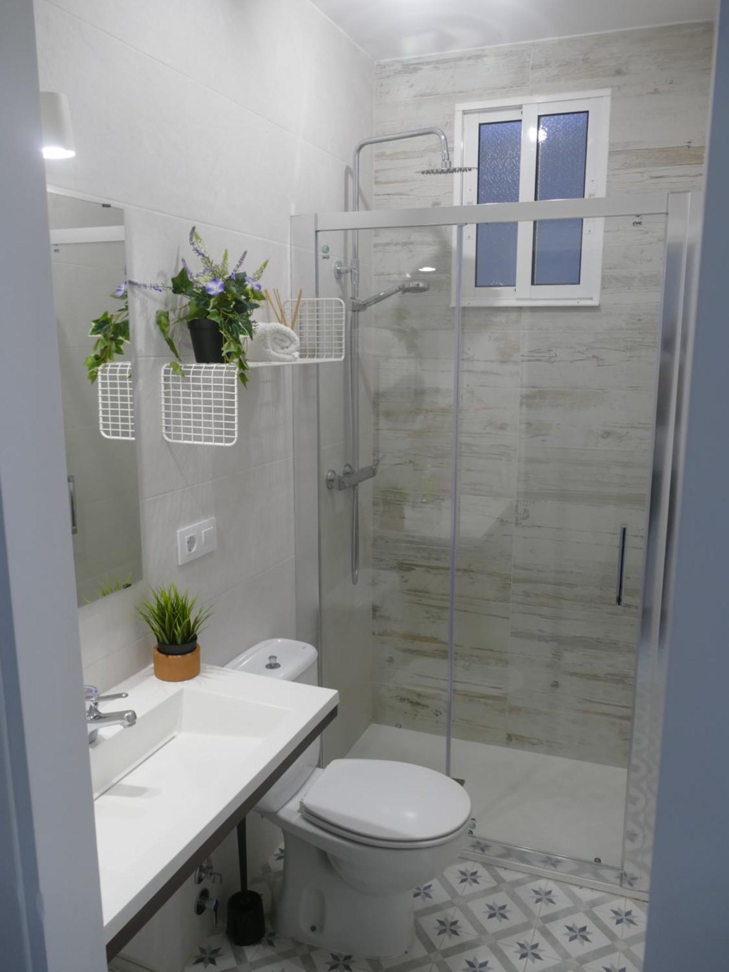 Casa En Playa Santa Marta Leilighet Baiona Eksteriør bilde