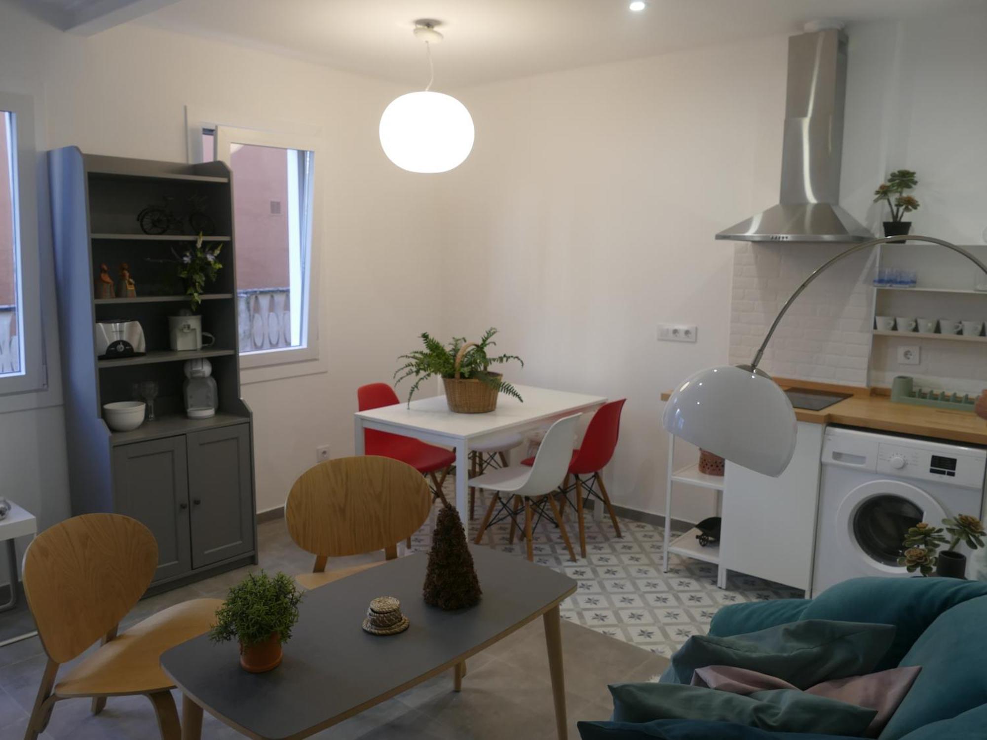 Casa En Playa Santa Marta Leilighet Baiona Eksteriør bilde