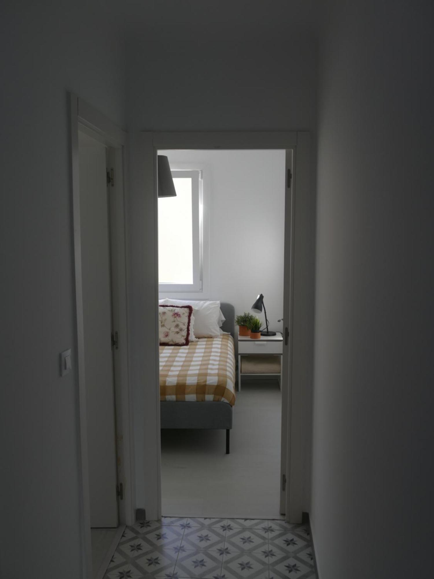 Casa En Playa Santa Marta Leilighet Baiona Eksteriør bilde