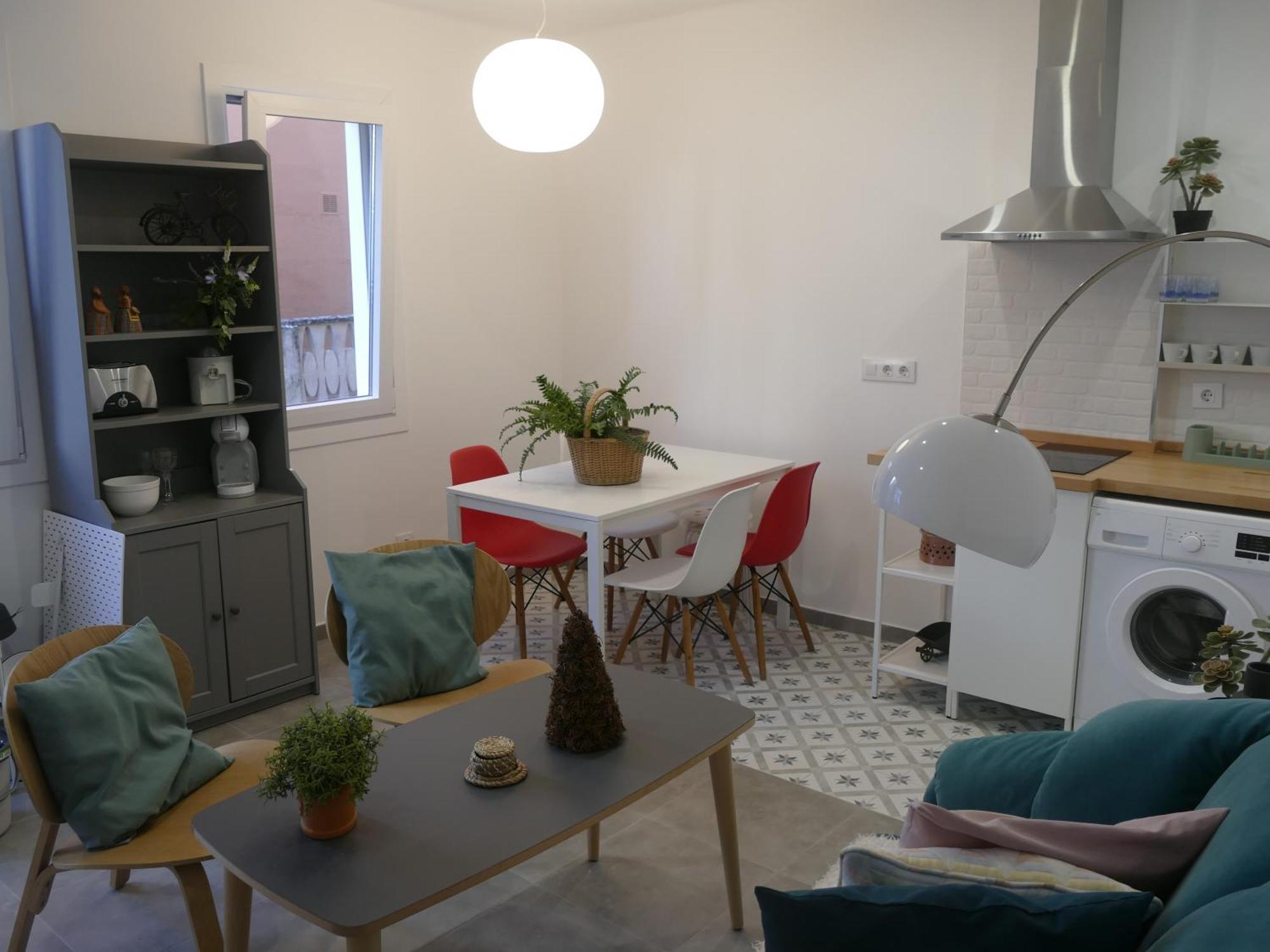 Casa En Playa Santa Marta Leilighet Baiona Eksteriør bilde
