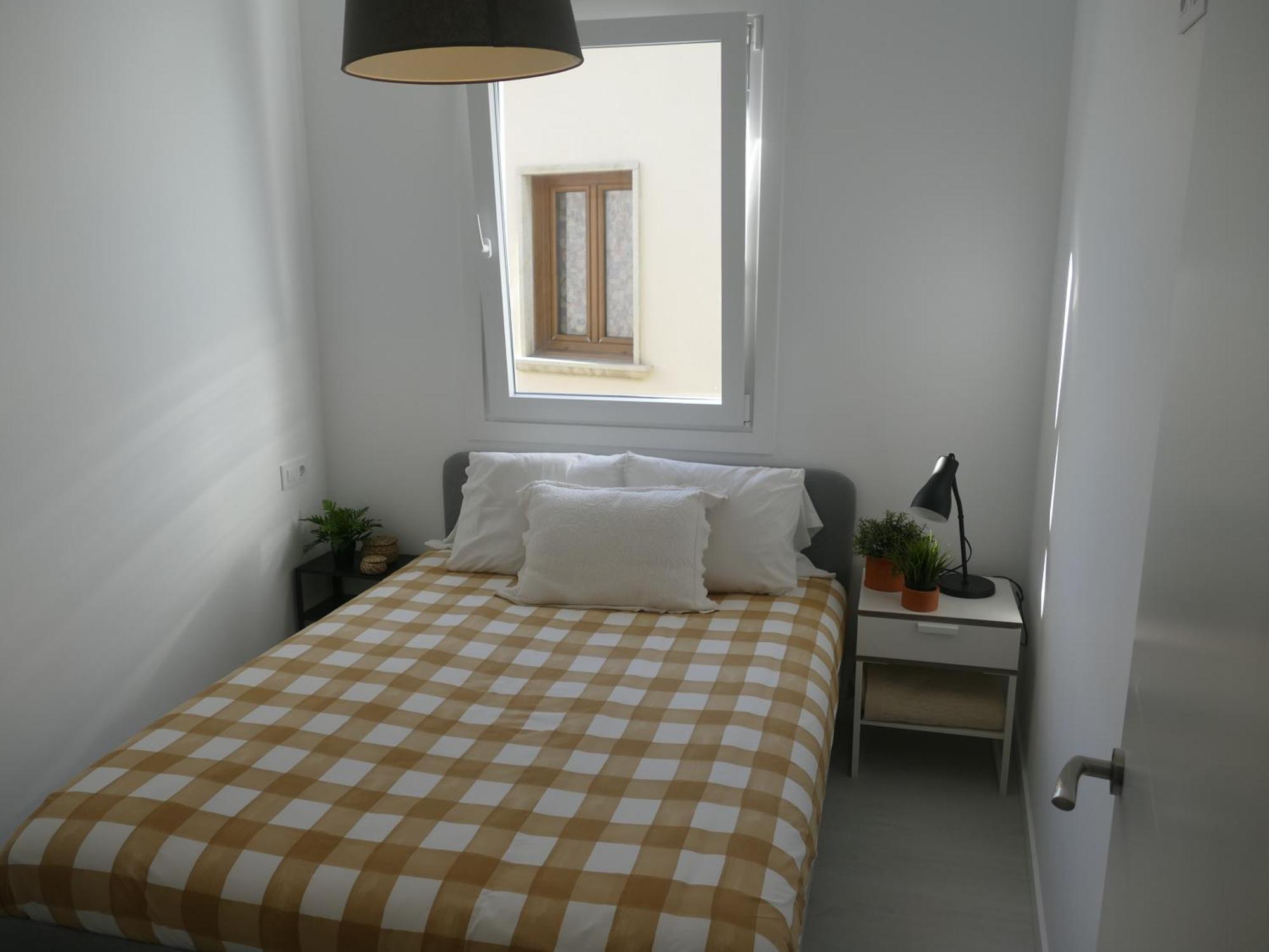 Casa En Playa Santa Marta Leilighet Baiona Eksteriør bilde