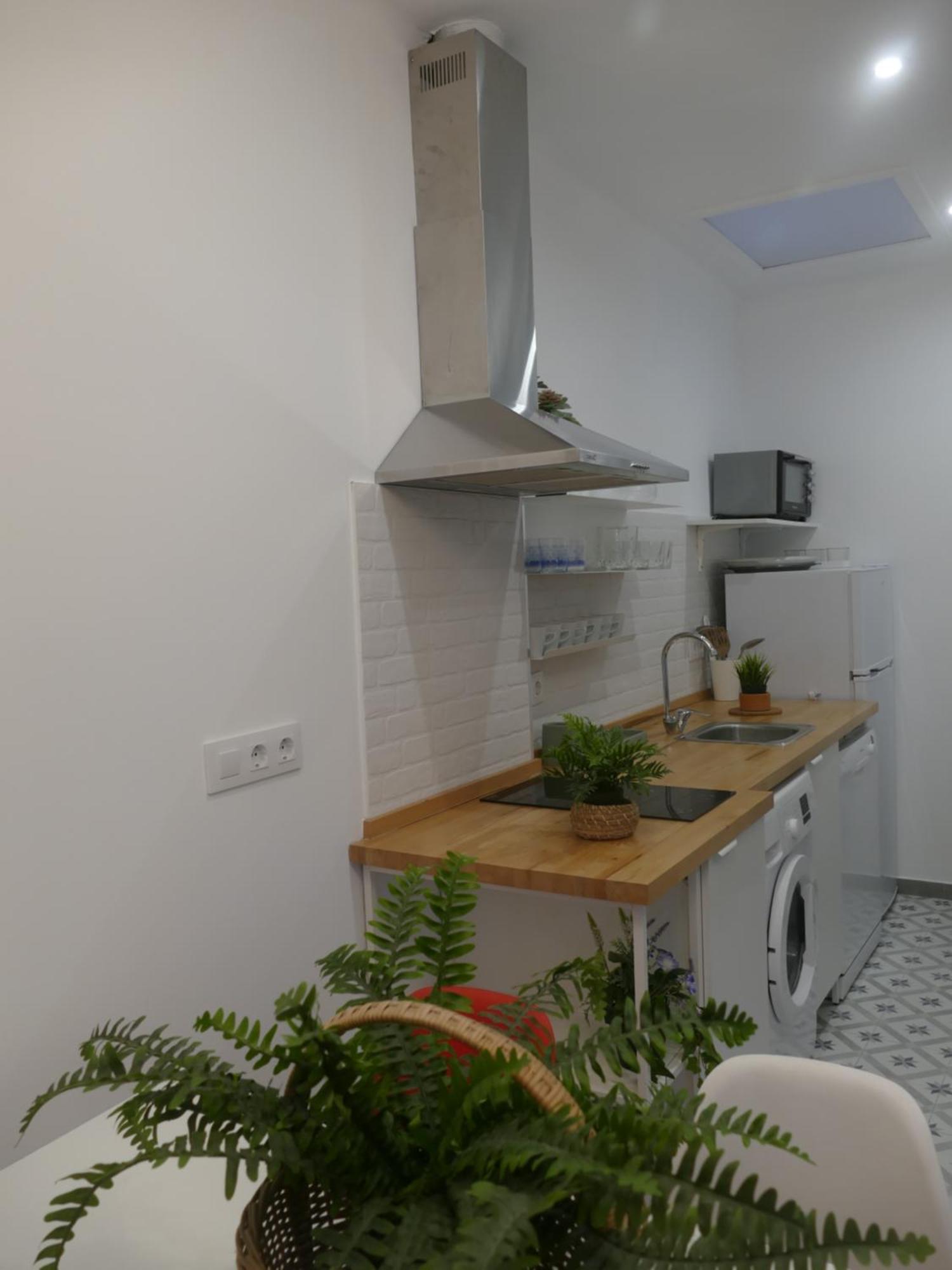 Casa En Playa Santa Marta Leilighet Baiona Eksteriør bilde