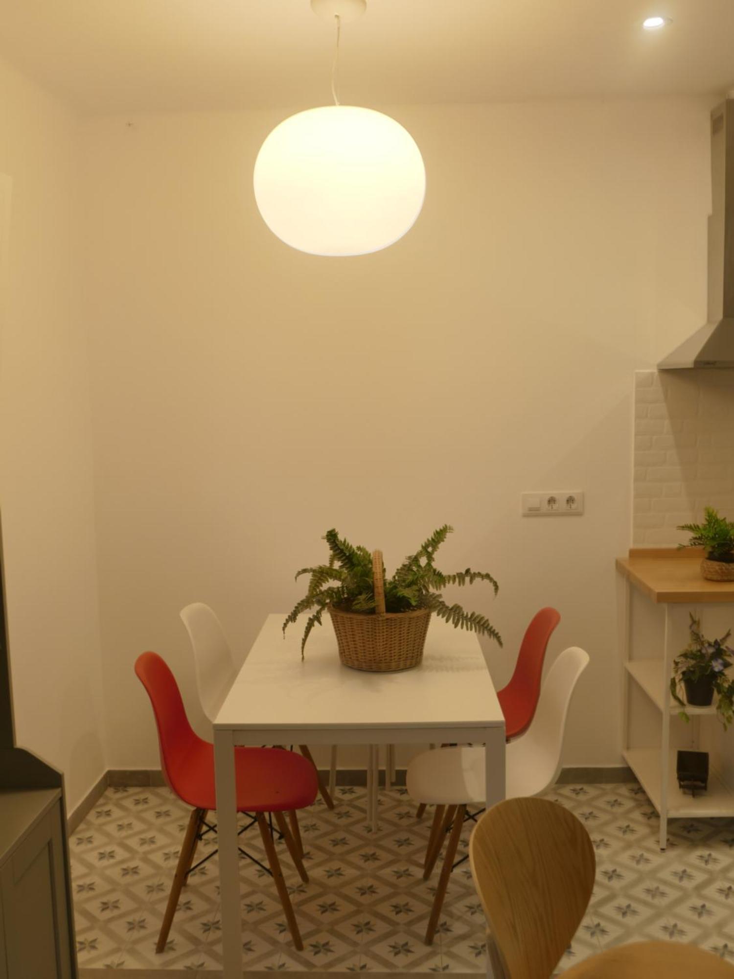 Casa En Playa Santa Marta Leilighet Baiona Eksteriør bilde